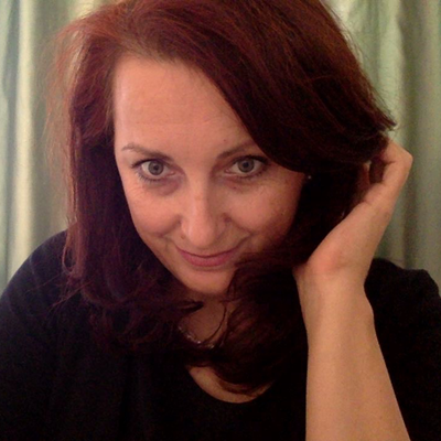 Mgr. Lenka Cibulková